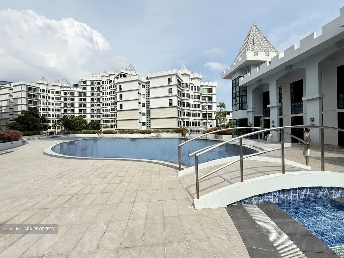 Chiltern Park (D19), Condominium #558606661